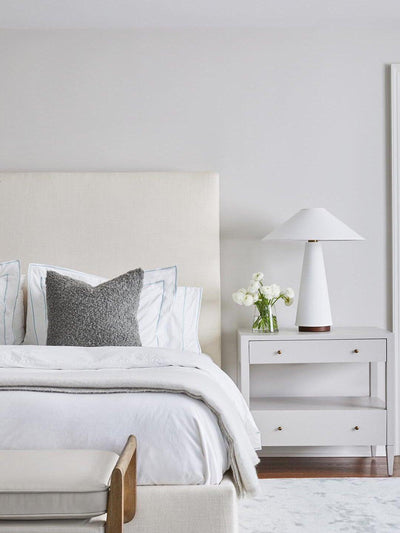 Augie Table Lamp