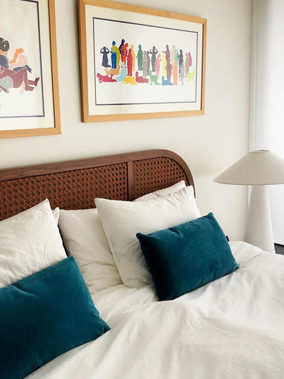 Augie Table Lamp