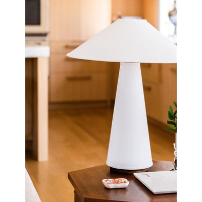 Augie Table Lamp