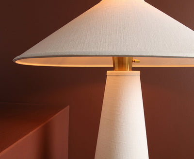 Augie Table Lamp
