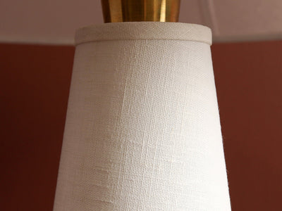 Augie Table Lamp