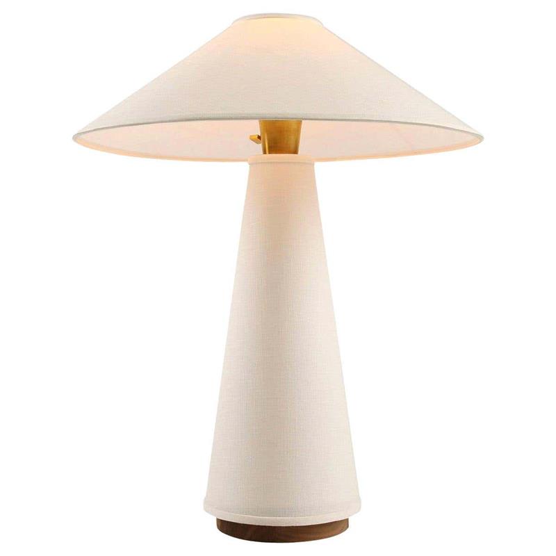 Augie Table Lamp