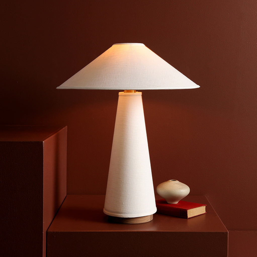 Augie Table Lamp