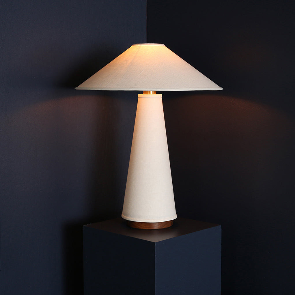 Augie Table Lamp