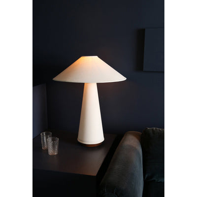 Augie Table Lamp
