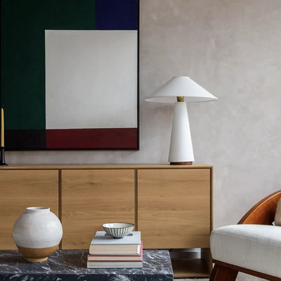 Augie Table Lamp