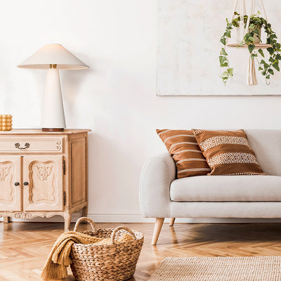 Augie Table Lamp