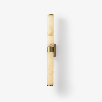Olmirira Minimalist Alabaster Wall Lamp