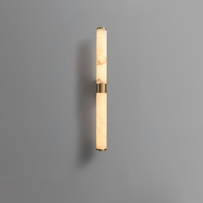 Olmirira Minimalist Alabaster Wall Lamp