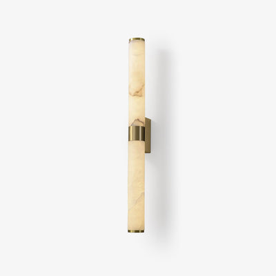 Olmirira Minimalist Alabaster Wall Lamp