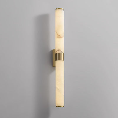 Olmirira Minimalist Alabaster Wall Lamp