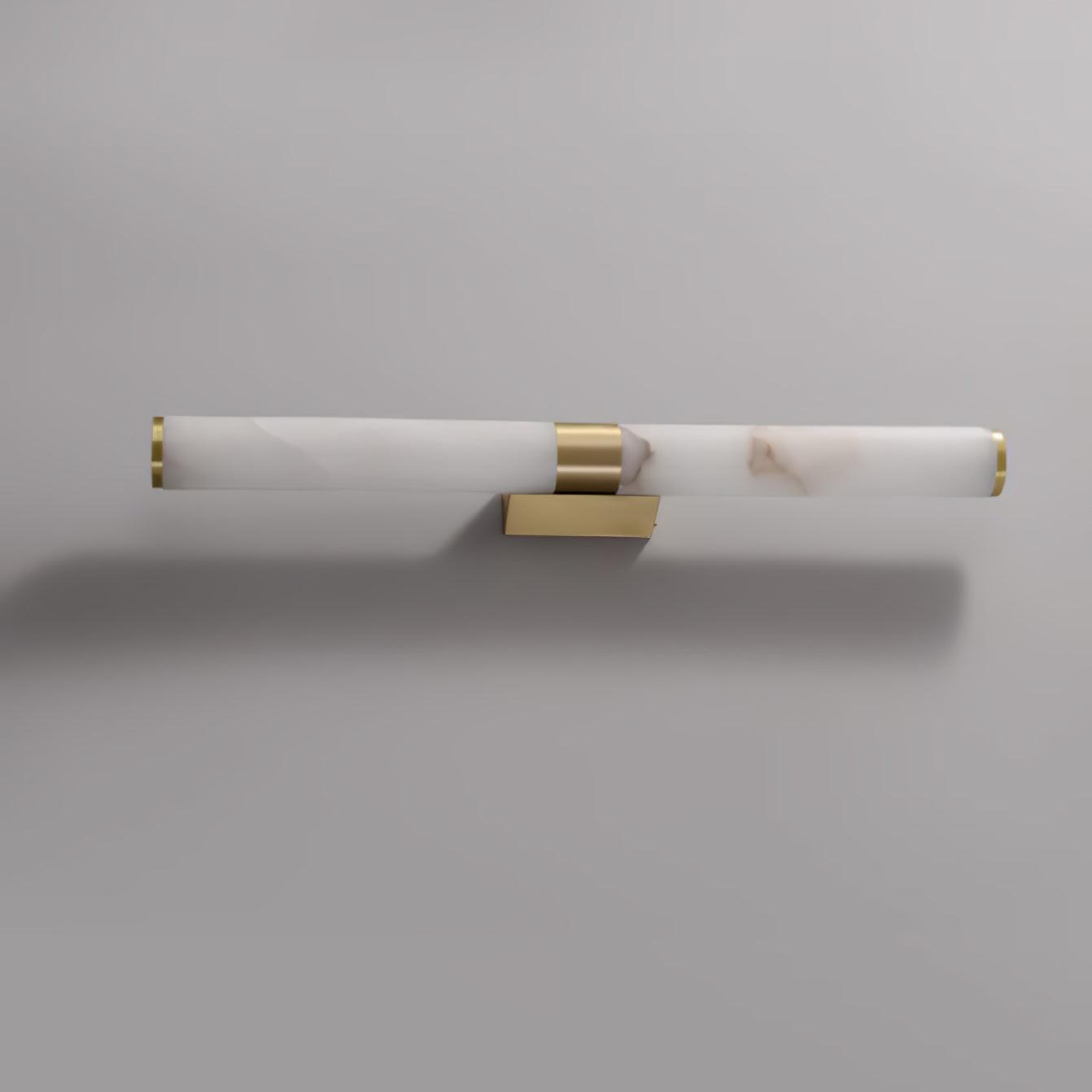 Olmirira Minimalist Alabaster Wall Lamp