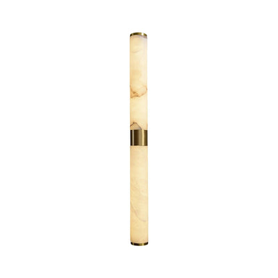Olmirira Minimalist Alabaster Wall Lamp