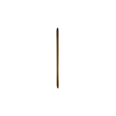 Evvinos Modern Minimalist Linear Wood Wall Light