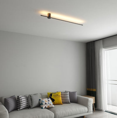 Mireise Wall Light LED Linear Rechargeable