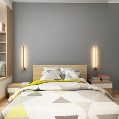 Mireise Wall Light LED Linear Rechargeable