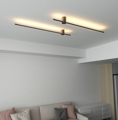 Miren Modern Minimalist Linear LED Wall Light