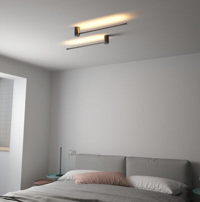 Mireise Wall Light LED Linear Rechargeable