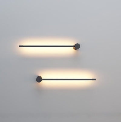 Miren Modern Minimalist Linear LED Wall Light