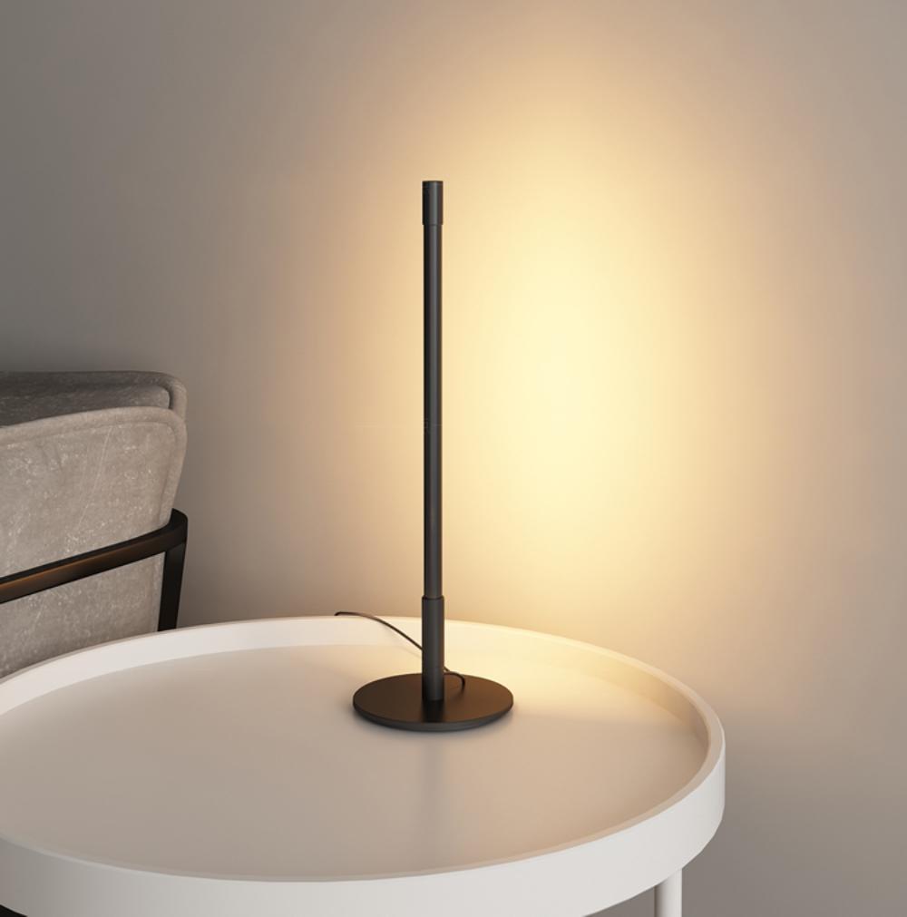 Riven Minimalist Table Lamp