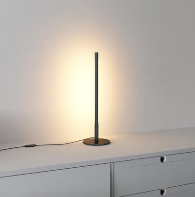 Riven Minimalist Table Lamp