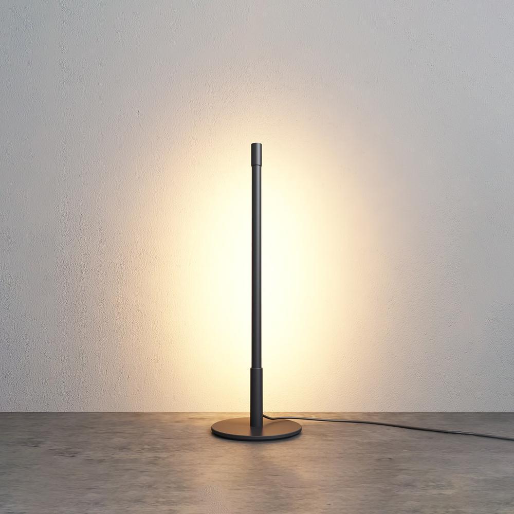 Riven Minimalist Table Lamp