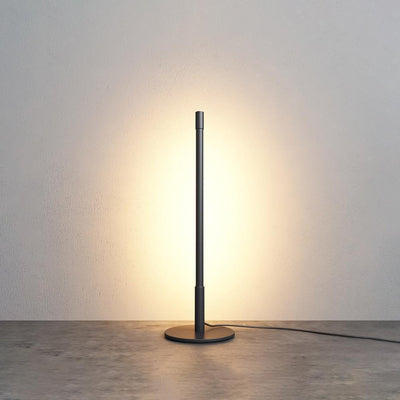 Riven Minimalist Table Lamp