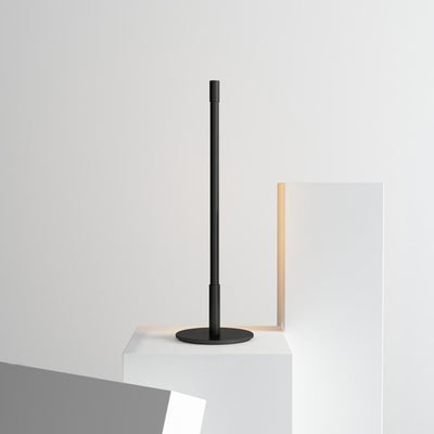 Riven Minimalist Table Lamp