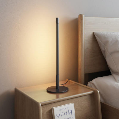 Riven Minimalist Table Lamp