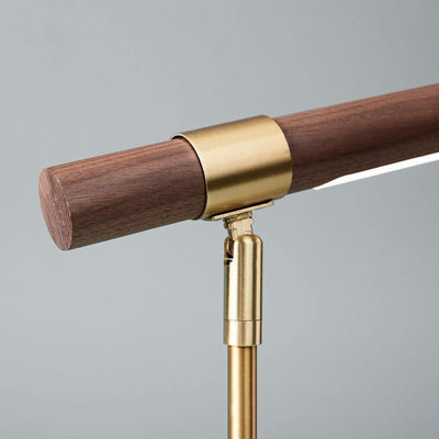 Elauine Minimalist Linear Table Lamp