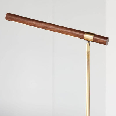 Elauine Minimalist Linear Table Lamp