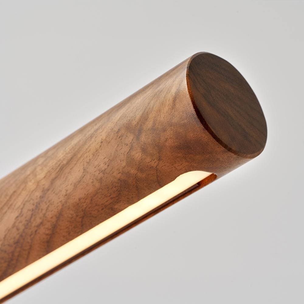 Elauine Minimalist Linear Table Lamp