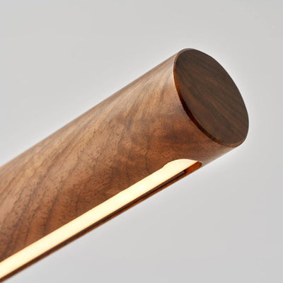 Elauine Minimalist Linear Table Lamp