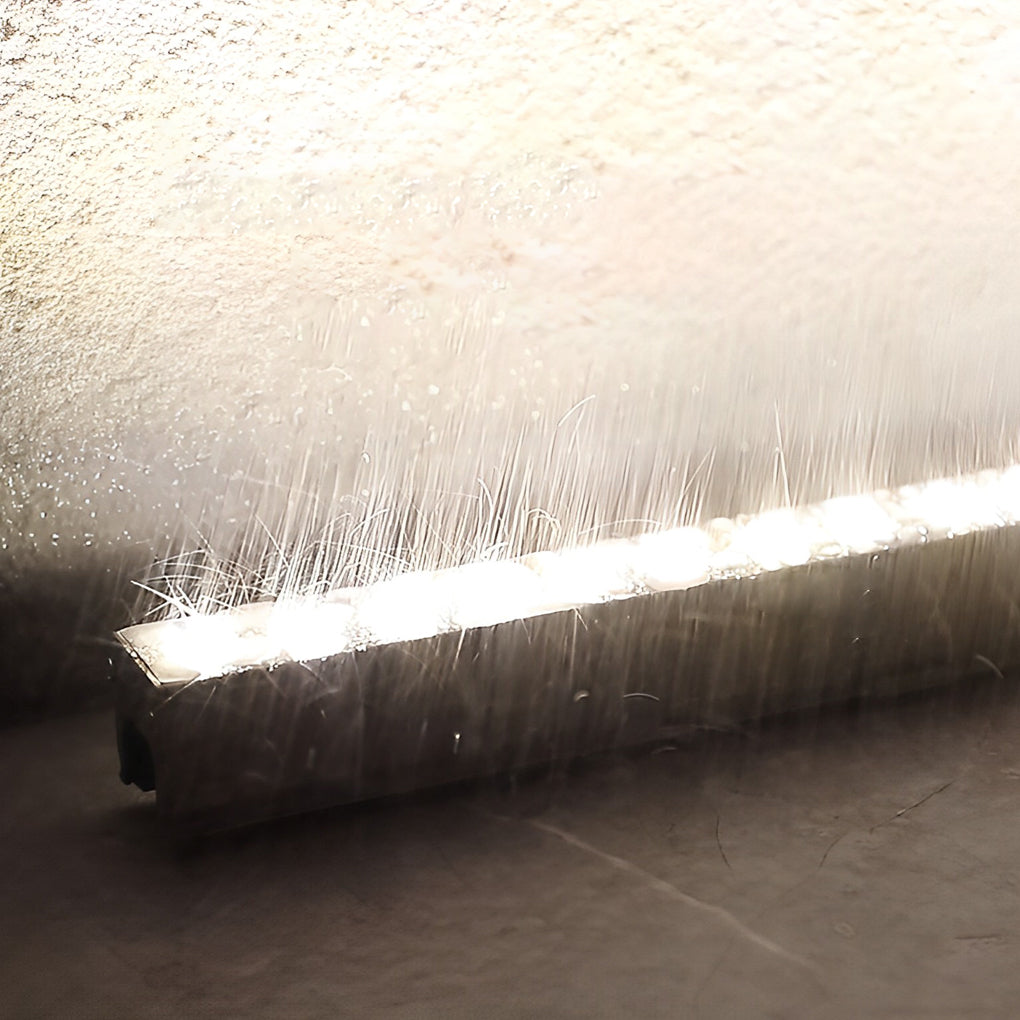 Unitey Linear LED Landscape Aluminum Outdoor Wall Washer Light
