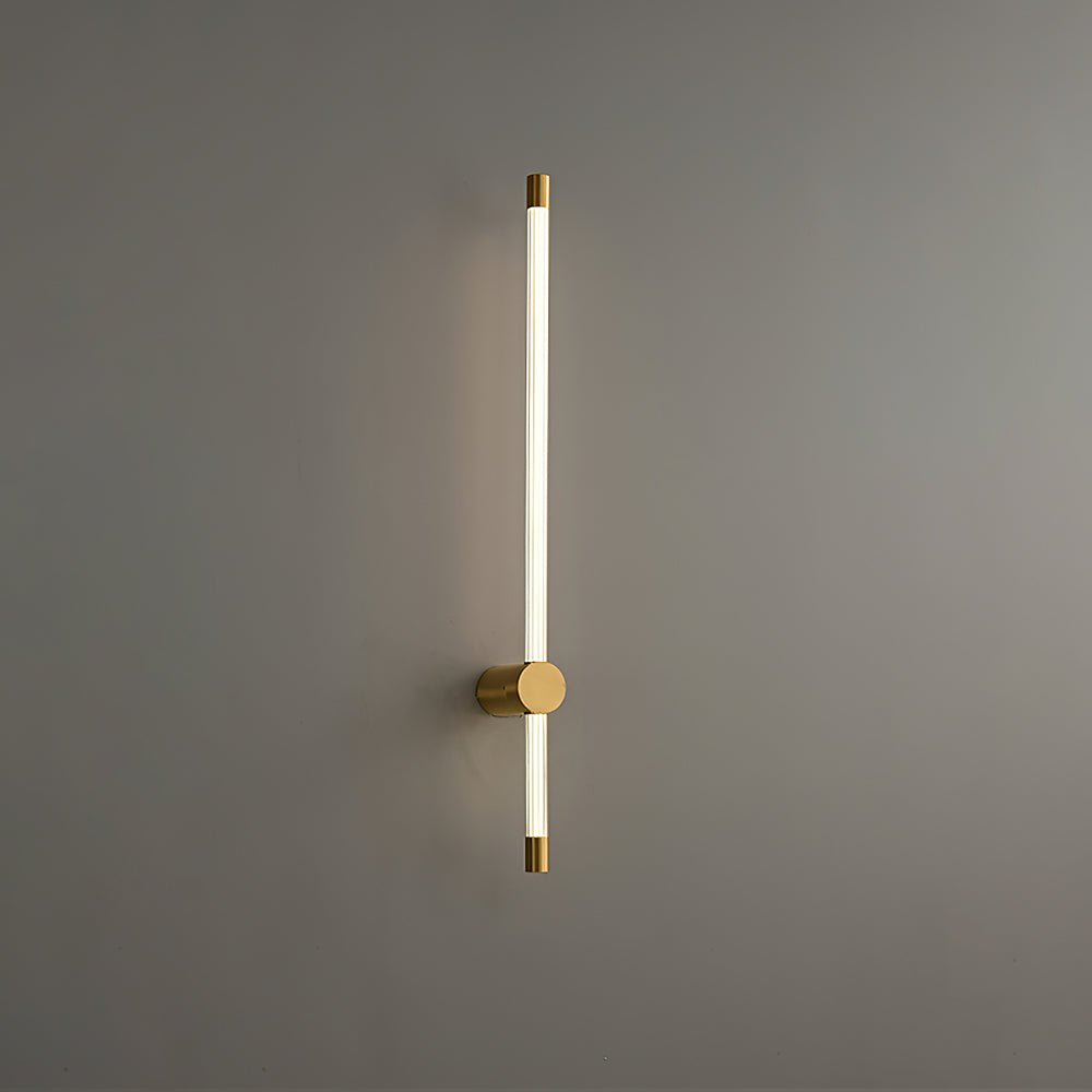 Forbes Modern Minimalist Linear LED Sconce Wall Lamp