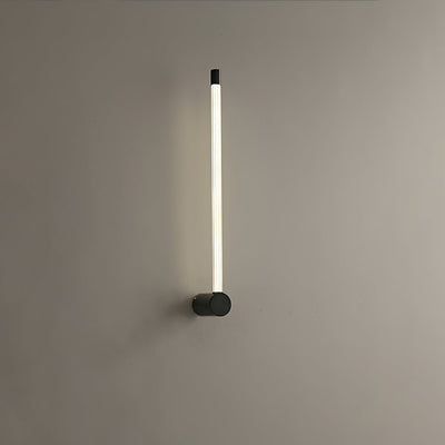 Forbes Modern Minimalist Linear LED Sconce Wall Lamp