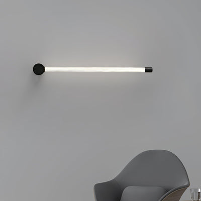 Forbes Modern Minimalist Linear LED Sconce Wall Lamp