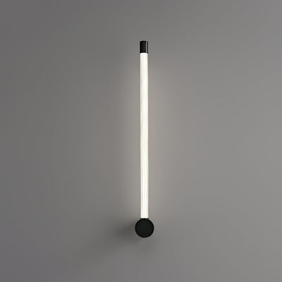 Forbes Modern Minimalist Linear LED Sconce Wall Lamp