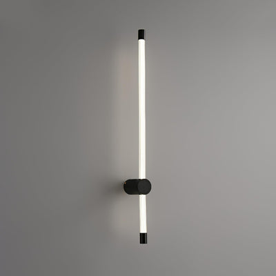 Forbes Modern Minimalist Linear LED Sconce Wall Lamp