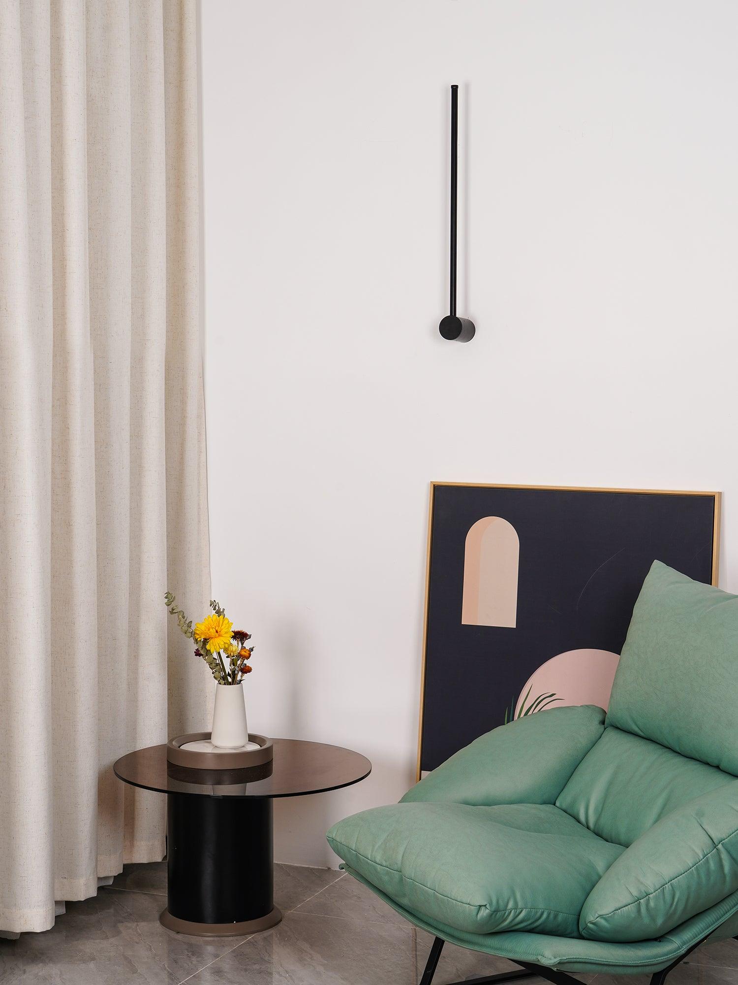 Mireise Wall Light LED Linear Rechargeable