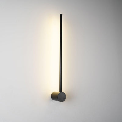 Miren Modern Minimalist Linear LED Wall Light