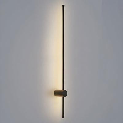 Miren Modern Minimalist Linear LED Wall Light