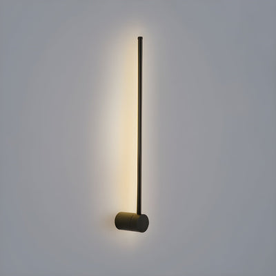 Miren Modern Minimalist Linear LED Wall Light