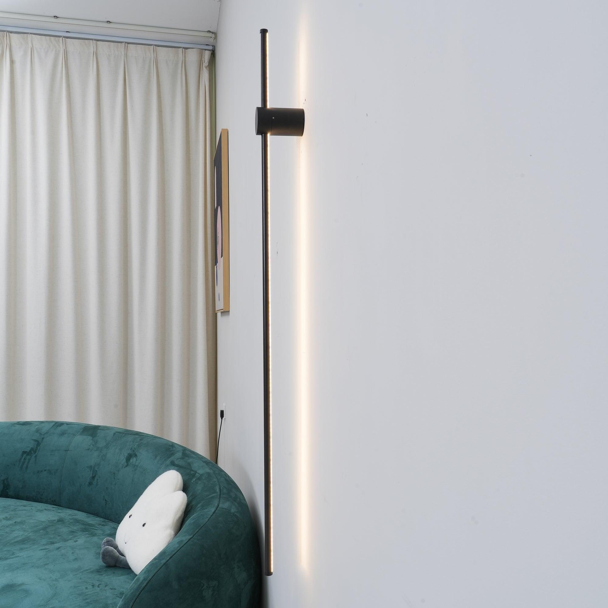 Mireise Wall Light LED Linear Rechargeable