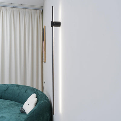 Miren Modern Minimalist Linear LED Wall Light
