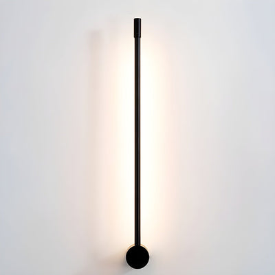 Miren Modern Minimalist Linear LED Wall Light
