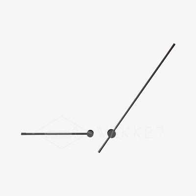Mireise Wall Light LED Linear Rechargeable