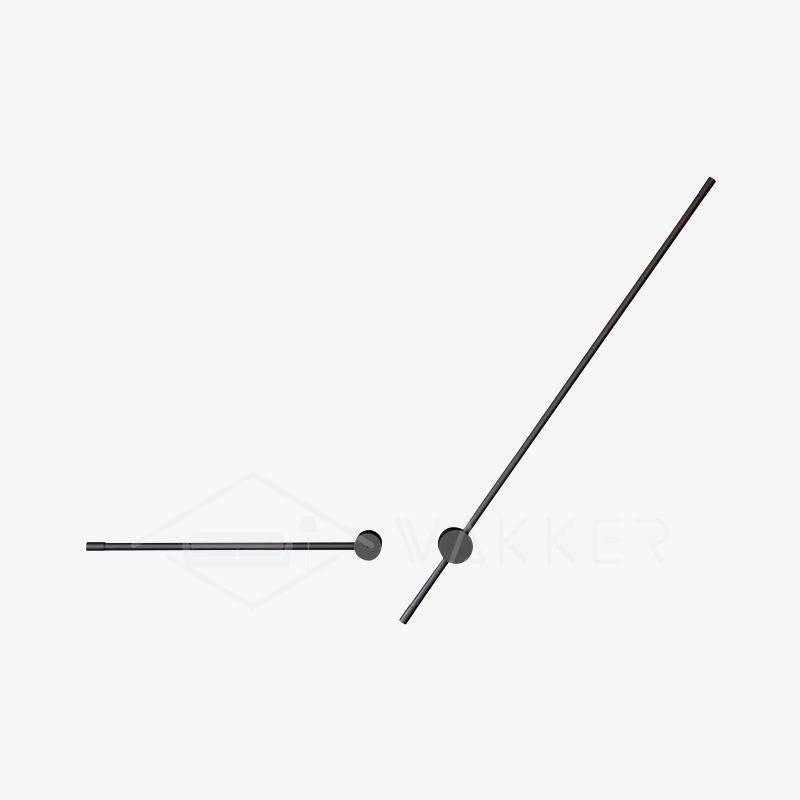 Mireise Wall Light LED Linear Rechargeable