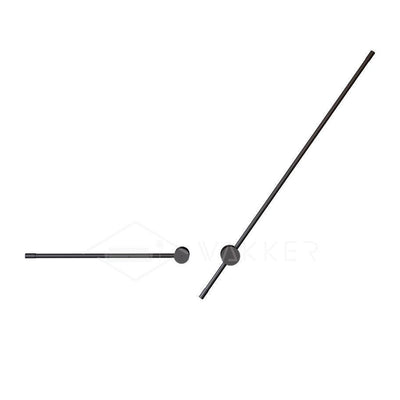 Mireise Wall Light LED Linear Rechargeable