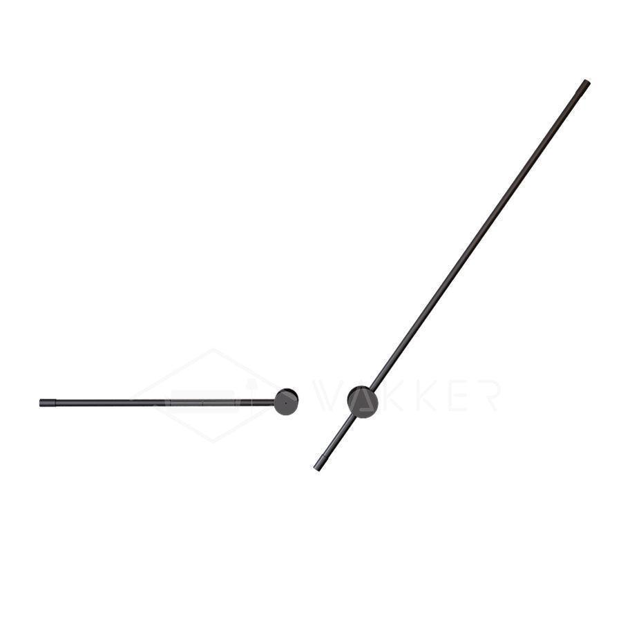 Miren Modern Minimalist Linear LED Wall Light